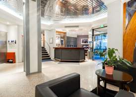 Comfort Hotel Toulouse Sud 3