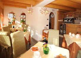Residence Garnì Il Giglio 2