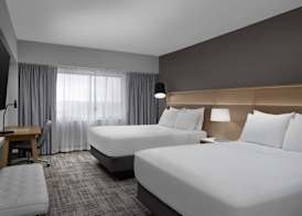 Radisson Hotel Cedar Rapids 5