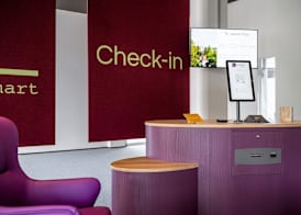 bsmart hotel Menziken 3