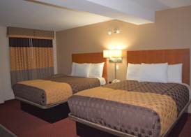 Knights Inn Arnprior 5