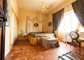 Hotel Villa Dorata 4