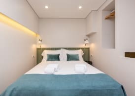 Feel Porto Wine Essence Apartments 2