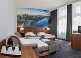 Hotel Downtown Kraków 5