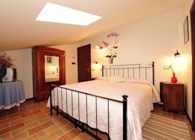 C'era Una Volta B&B 5