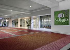 DoubleTree by Hilton at the Entrance to Universal Orlando 4