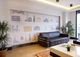 Grand Sagcanlar Hotel 3
