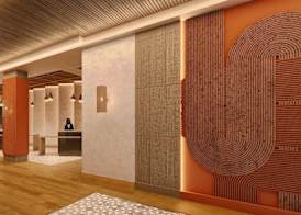 Hyatt Place Merida/ Via Montejo 2