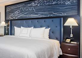 Courtyard by Marriott Boston Brookline 4