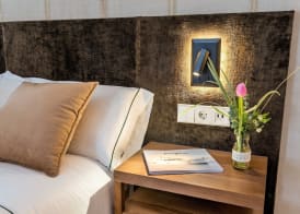 Boutique Hotel Sant Roc & Spa 5