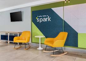Spark by Hilton Hilton Head Island 4