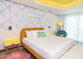 Nickelodeon Hotels & Resorts Riviera Maya - Gourmet by Karisma - All Inclusive 5