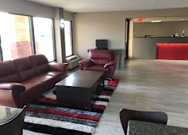 Super 8 by Wyndham Orangeburg Near I-26 2