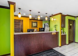 Rodeway Inn & Suites Smyrna - Nashville Area 3