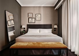 The Principal Madrid, Small Luxury Hotels 3