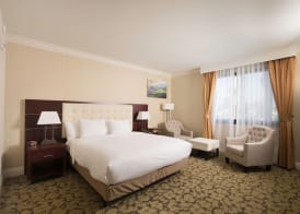 Holiday Inn EL MONTE - LOS ANGELES by IHG 5