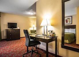 Quality Inn Shelburne - Burlington 5