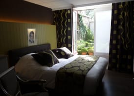 Hotel Het Gheestelic Hof by CW Hotel Collection 5