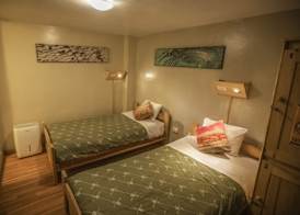 Nativus Hostel Machu Picchu 5