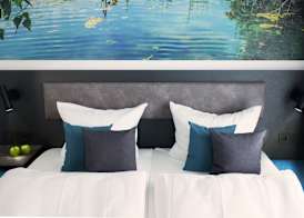 Hotel Amper 4