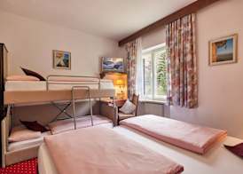 Hotel Maria 5