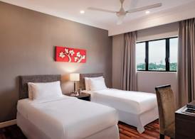 Domitys Bangsar Kuala Lumpur 4