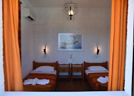 Hotel Tsagarakis Beach 2