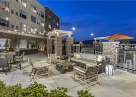 DoubleTree by Hilton Greenville Woodruff Road 4