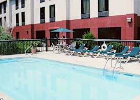 Hampton Inn Sanford 4