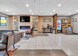 Country Inn & Suites by Radisson Rehoboth Beach - Dewey 3