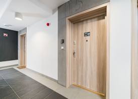 Aron Residence - by Upstairs 2