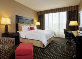 Crowne Plaza INDIANAPOLIS-AIRPORT by IHG 3