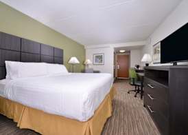Holiday Inn Express Hotel & Suites Mooresville - Lake Norman by IHG 5