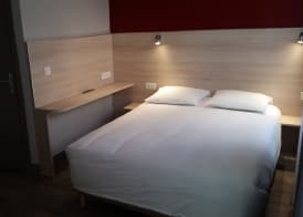 Hotel Aix Europe 4
