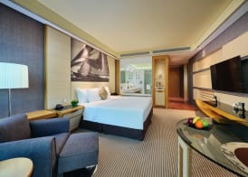 Crowne Plaza SUZHOU by IHG 5