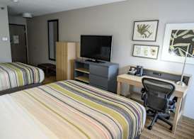 Country Inn & Suites by Radisson, Greenfield, IN 4