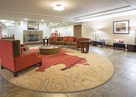 Homewood Suites by Hilton Phoenix-Avondale 4