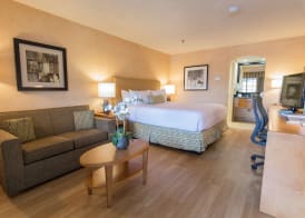 Best Western Plus Las Brisas Hotel 4
