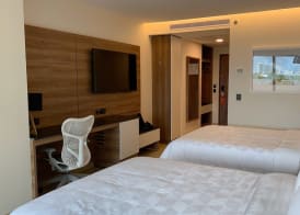 Holiday Inn & Suites PUERTO VALLARTA MARINA & GOLF by IHG 3