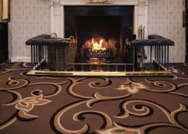 Fitzpatrick Castle Hotel 2