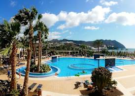 Playitas Aparthotel - Sports Resort 3