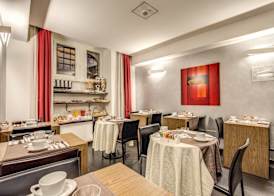 Hotel Rinascimento 4