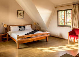 Winelands Villa Guesthouse and Cottages 5