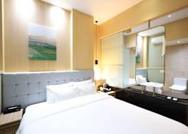 Almond Hotel Busan Station 4