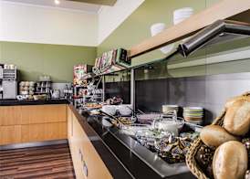 ibis Hotel Eisenach 2