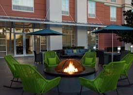 Hampton Inn & Suites Orlando Airport @ Gateway Village, FL 5