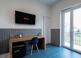 Il Rubino Suites 3