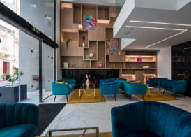 Flamingo Hotel Malta 2