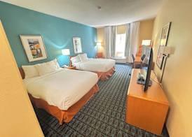 Sleep Inn & Suites Pensacola - University Area 3