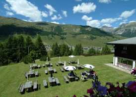 Hotel Intermonti 5